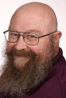 фото DAVID LaROCK