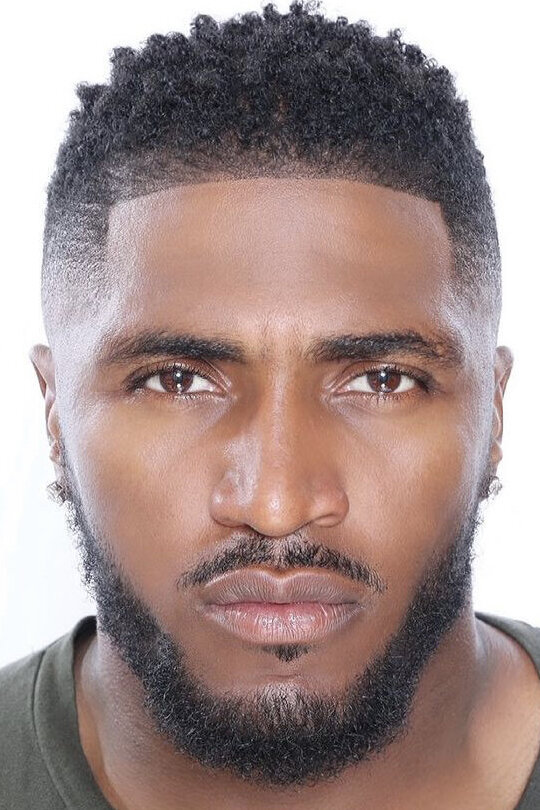 фото Стиви Бэггс мл.