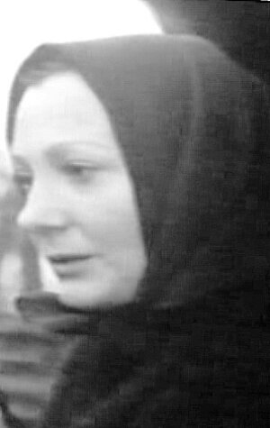 фото Анна Мусте