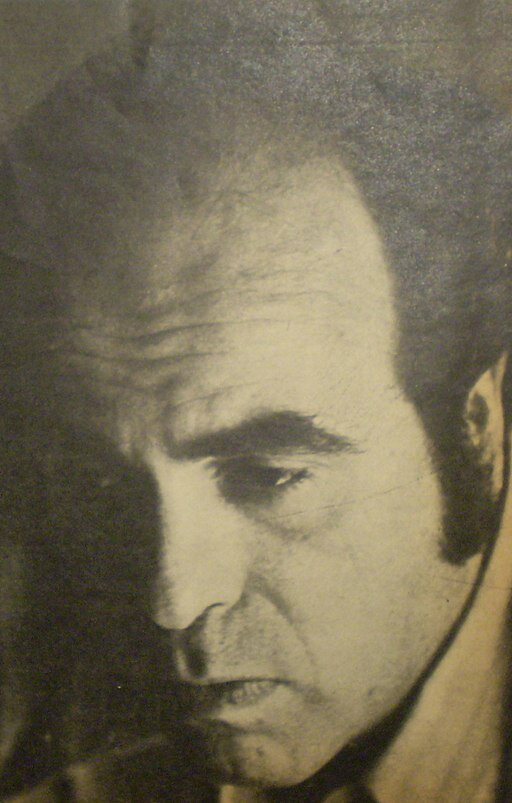 фото Родольфо Кун