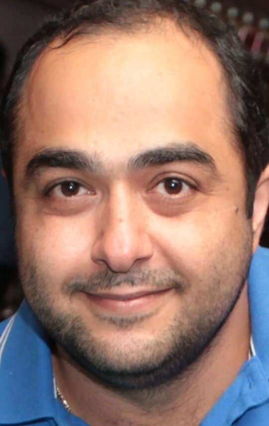 фото Ара Оганесян