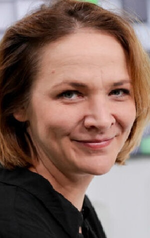 фото Эдита Кабарайте