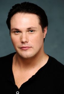 фото Caleb Chernysh