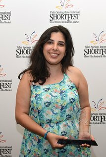 фото Barbara Cigarroa