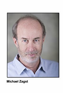 фото Майкл Загст