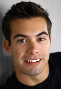 фото Райан Эдкок