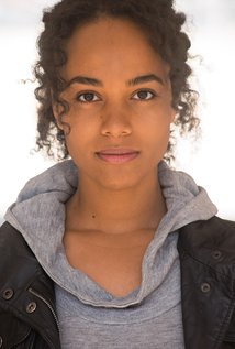 фото Анджела Палмер