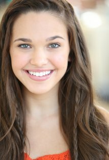 фото Кери Оркатт