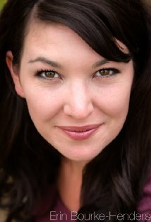 фото Erin Bourke-Henderson