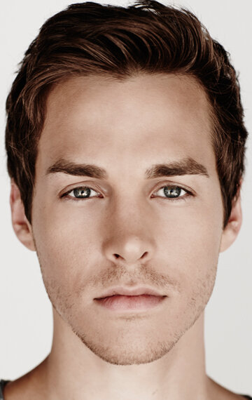 фото Крис Вуд