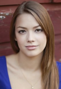 фото Морган Линдхольм