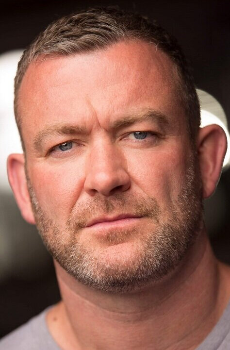 фото Ли Чарльз