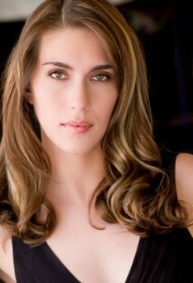 фото Allana Matheis