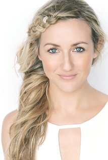 фото Никки Харлоу