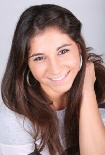 фото Melissa Serres