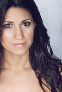 фото Мина Амани