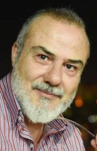 фото Акеф Наджем