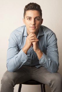 фото Джулиан Шаффнер