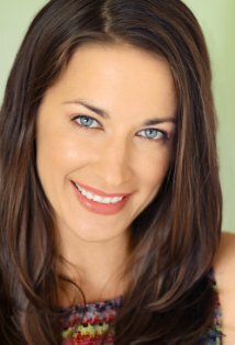 фото Дженн Трип