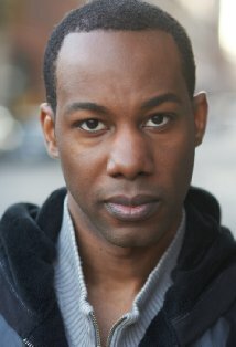 фото Шака Омари Смит