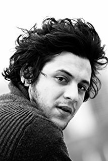 фото Идир Чендер