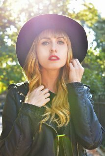 фото Bec Fordyce