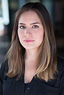 фото Монтсеррат Гомес