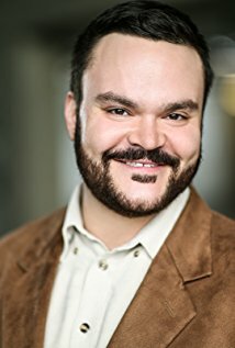 фото Трент Редекоп