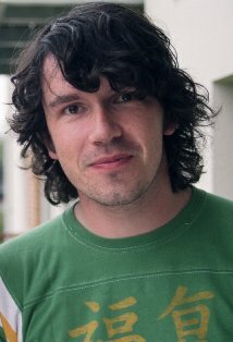 фото Дэвид Коффи