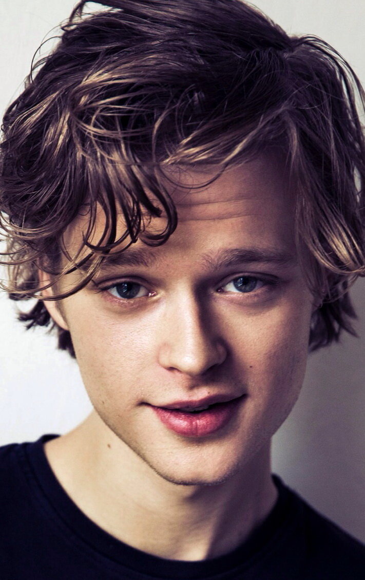 фото Эдвин Эндре