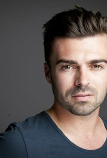 фото Мэттью Томан