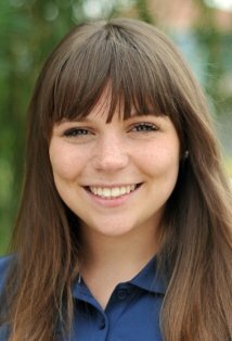 фото Christine Haley Bolt