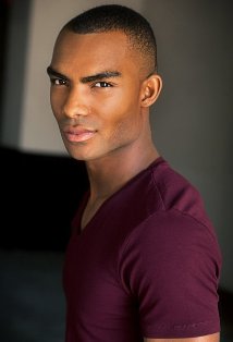 фото Крис Брю