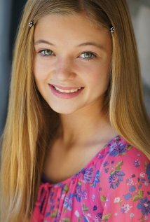 фото Sophia Mosich