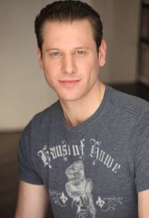 фото Adam Luaces