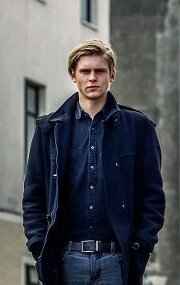 фото Styr Júlíusson