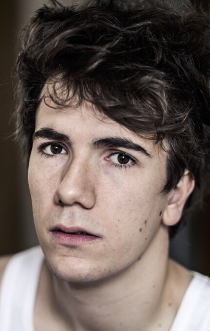 фото Ксавьер Гелфи