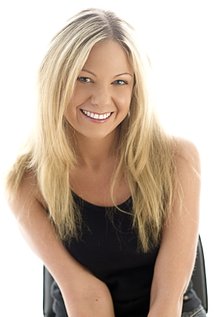 фото Шонна Браун