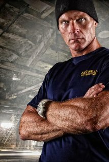 фото Пол Тэрп