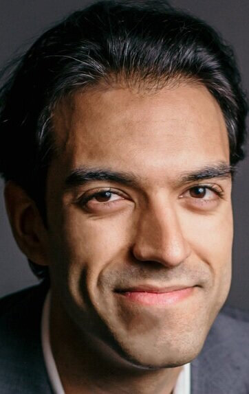 фото Мэнни Махал