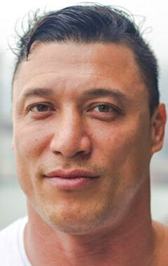 фото Майлс Хамфус