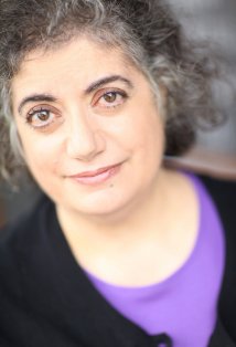 фото Карен Кларк