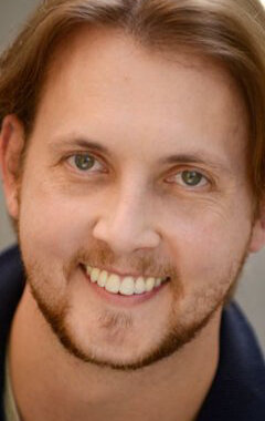 фото Луис Шершель