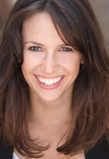 фото Халли Купер