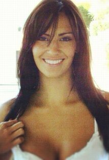 фото Дарси Линкольн