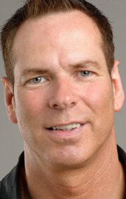 фото Скотт Махони