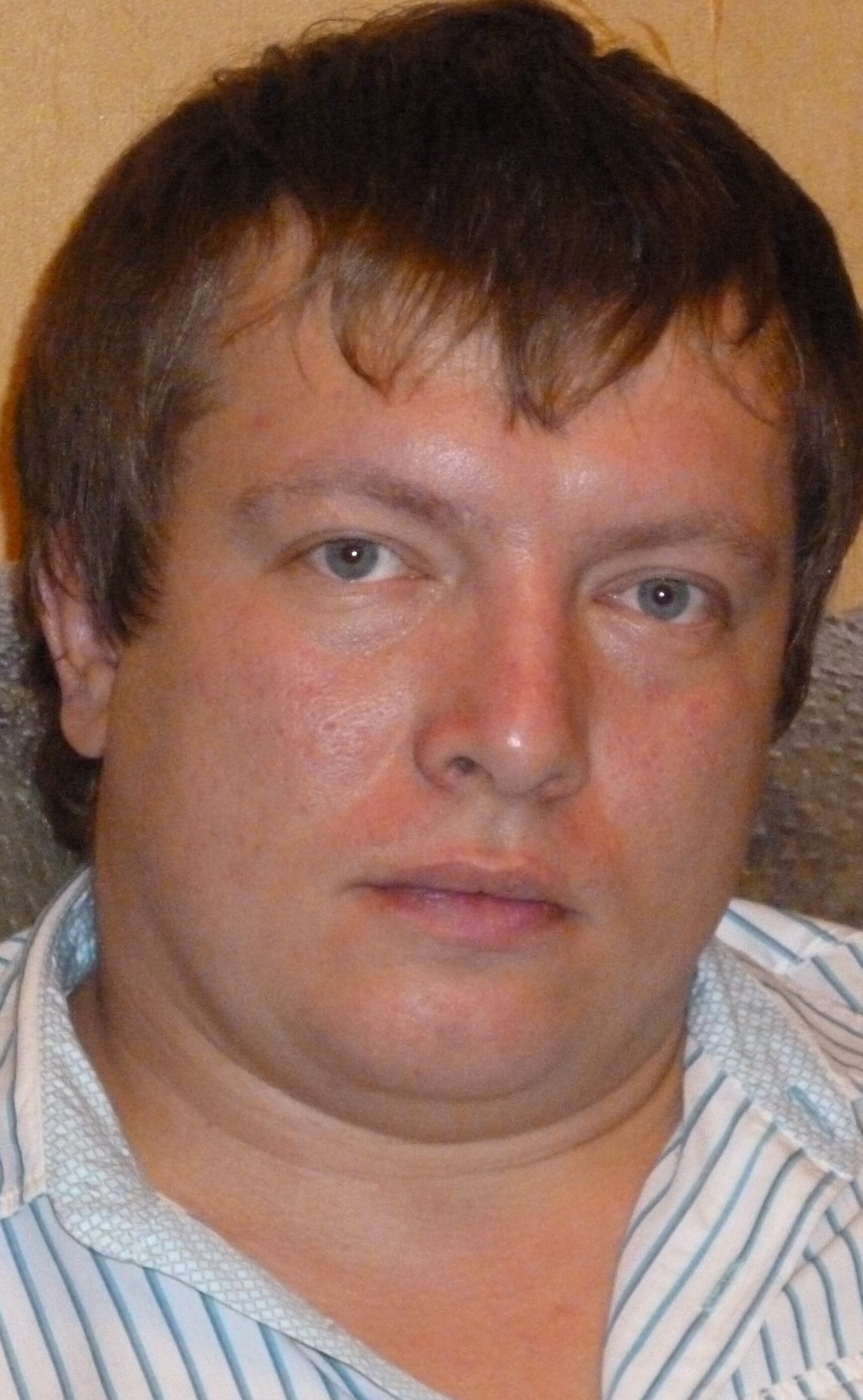 фото Александр Козлов