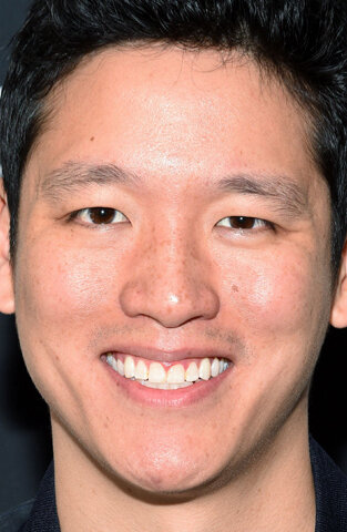 фото Джефф Чан