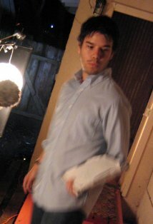 фото Ryan Douglass