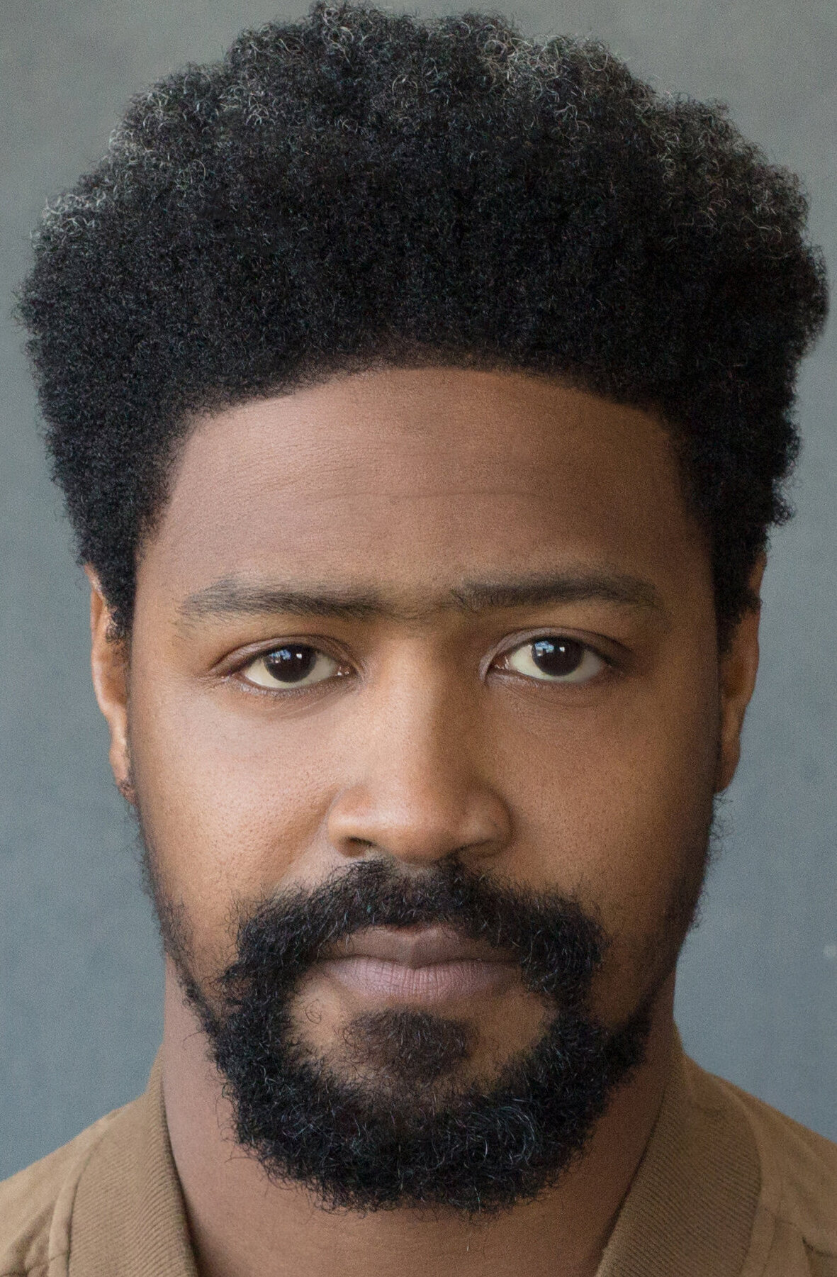 фото Коджо Камара